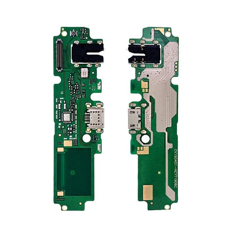 Charging Board with Fast Charging and Network IC for Vivo V15 OG - EGFix Charging Board with Fast Charging and Network IC for Vivo V15 OG - EGFix